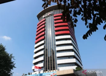 KPK Periksa 76 Pegawai Terkait Dugaan Pungli di Rutan KPK