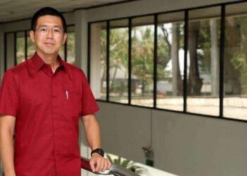 KPK Selesaikan Penggeledahan di Rumah Hanan Supangkat