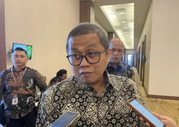 KPU Kepri Mulai Sosialisasi Tahapan Pilkada 2024