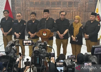 KPU Pertahankan Hasil Pemilu 2024: Hadapi Perselisihan di MK