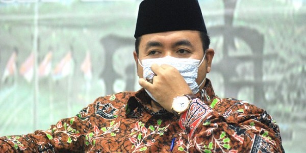 KPU Punya Strategi Menghadapi Gugatan Sengketa Pemilu di MK