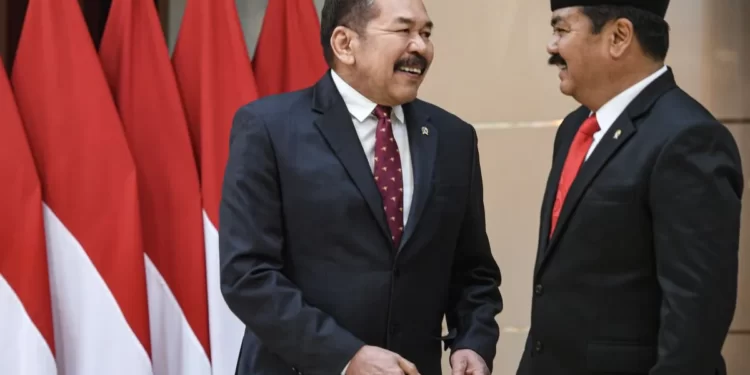 Kejaksaan Agung Menerima Putusan MK Terkait Jabatan