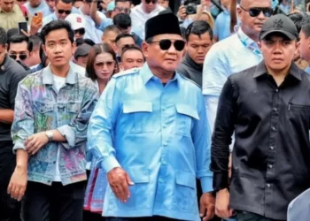 Kemenangan Prabowo-Gibran: Gebrakan Investasi Indonesia