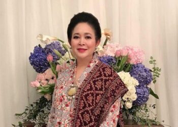 Kemenangan Prabowo Subianto dan Sorotan Titiek Soeharto