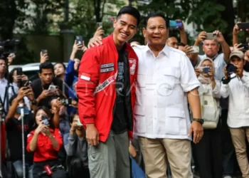 Kenaikan Suara dan Peran Kaesang Pangarep dalam Pemilu 2024