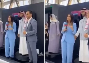 Kontroversi Robot 'Muhammad': Antara Inovasi dan Etika