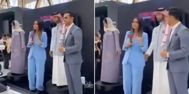 Kontroversi Robot 'Muhammad': Antara Inovasi dan Etika