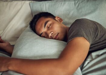Lanjut Tidur Setelah Sahur Demi Merayakan Hari Tidur Sedunia?
