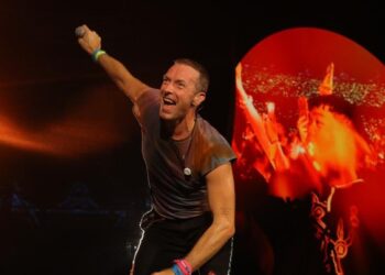 Mahasiswa Penipu Tiket Konser Coldplay Ditangkap