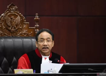 Mahkamah Konstitusi Hapus Pasal Hoaks UU Pidana