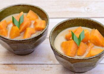 Manfaat Lebih Baik Berbuka Puasa dengan Makanan Manis