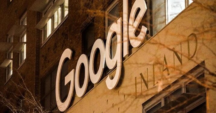 Mantan Karyawan Google Curi Teknologi Rahasia dan Dijual