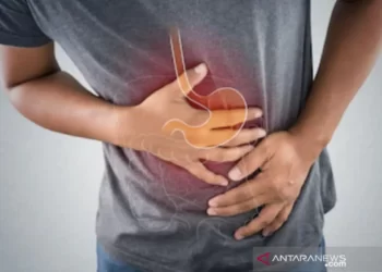 Menangani Sakit Maag: Perbaiki Gaya Hidup Anda!