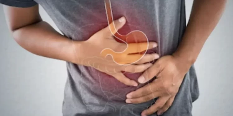 Menangani Sakit Maag: Perbaiki Gaya Hidup Anda!