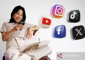 Mengapa Instagram Menjadi Platform Terpopuler Gen Z