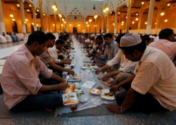 Mengapa Umat Muslim Melaksanakan Puasa