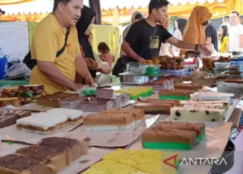 Mengatur Pola Makan Sehat saat Ramadhan