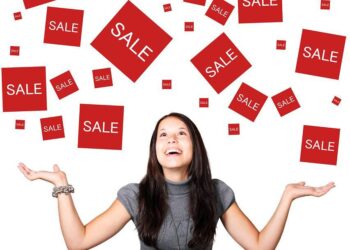 Mengenal Lebih Dekat: Impulsive Buying