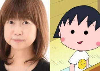 Mengenang Legenda Pengisi Suara Chibi Maruko-chan