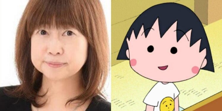 Mengenang Legenda Pengisi Suara Chibi Maruko-chan