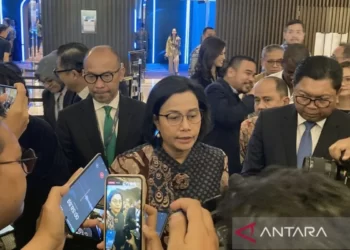 Menteri Keuangan Pastikan Pencairan THR ASN Tahun Ini