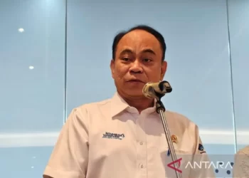 Menteri Kominfo: Kunjungan Apple ke Indonesia Bukti Potensi