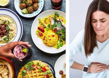 Menu Buka Puasa yang Cocok untuk Orang Sakit Maag