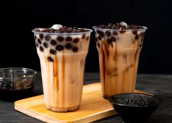 Minuman Berperasa dan Risiko Detak Jantung Tidak Teratur