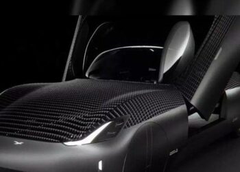 Mobil Terbang 'Alef Model A': Gebrakan Mobilitas Udara