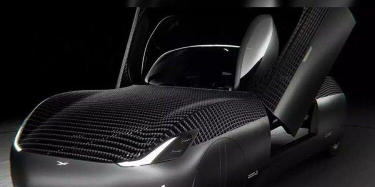 Mobil Terbang 'Alef Model A': Gebrakan Mobilitas Udara