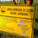Monyet Turun ke Permukiman Bandung Pertanda Sesar Lembang