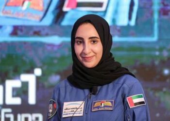 NASA Mengembangkan Hijab Khusus untuk Astronot