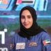 NASA Mengembangkan Hijab Khusus untuk Astronot