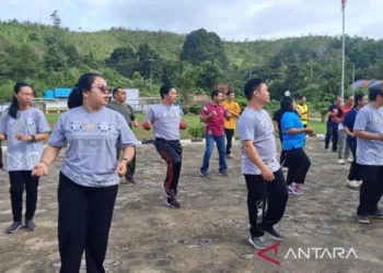 Olahraga di Tempat Kerja: Apakah Menjadi Suatu Keharusan?