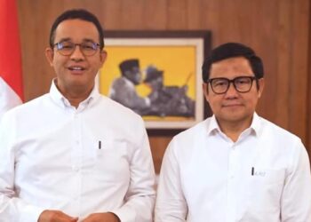 Pasangan AMIN Tolak Hasil Pilpres 2024, Akan Gugat ke MK