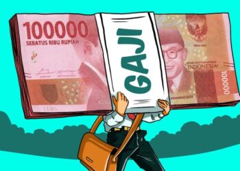 Pekerjaan dengan Gaji Ratusan Juta di Indonesia