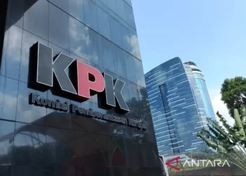 Pemanggilan Pejabat Lamongan Terkait Korupsi Gedung Kantor