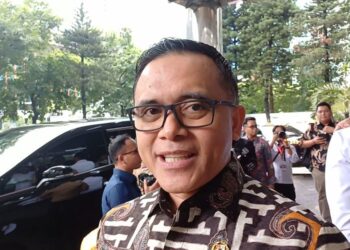 Pemberian Cuti Ayah untuk Pegawai Aparatur Sipil Negara ASN
