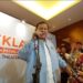 Pemenang Pilpres 2024 Butuh 'Rumah Transisi' Cepat