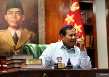 Pemenangan Prabowo-Gibran: Pendorong Investasi Yang Kuat
