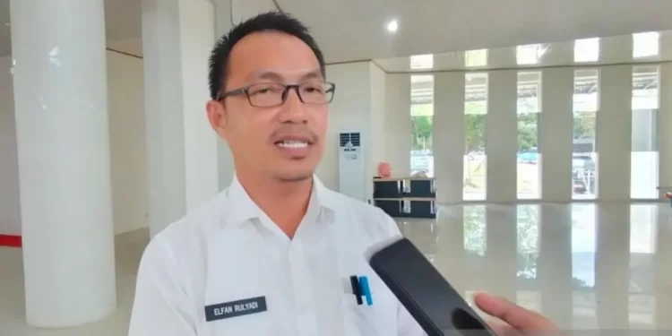 Pemerintah Bangka Selatan Kurangi Jam Belajar Saat Ramadhan