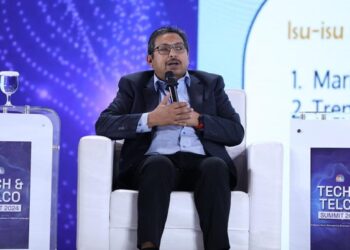 Pemerintah Dorong Akses Internet Terjangkau: Diskusi Ismail MT