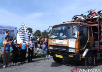 Pemerintah Provinsi DKI Jakarta Siapkan Program Mudik Gratis
