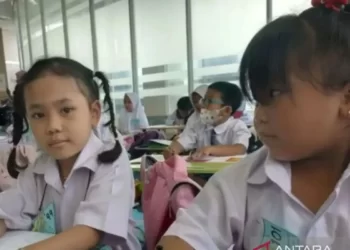 Penerima KJP Plus dan KJMU DKI Harus Tepat Sasaran