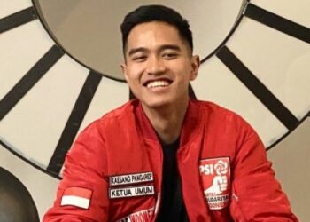 Pengaruh Kaesang: PSI DKI Nilai Kenaikan Suara Nasional