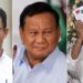 Pengumuman Hasil Pemilu 2024: Prabowo-Gibran Unggul