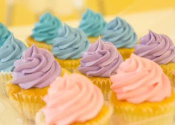 Peningkatan Penjualan Online Makanan Manis Jelang Ramadhan