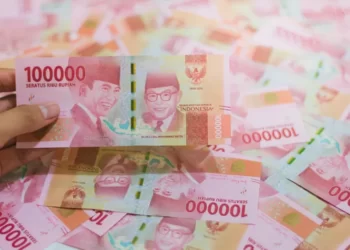 Pensiunan PNS Mulai Terima THR, Nasib ASN Aktif?