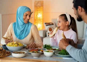 Pentingnya Memahami Pola Nutrisi Sehat untuk Puasa