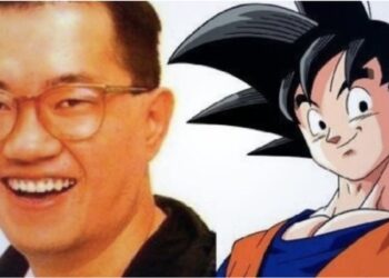 Perpisahan dengan Legenda: Akira Toriyama, Kreator 'Dragon Ball'